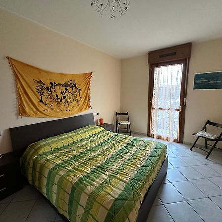 Casa Felice Apartment Argenta ภายนอก รูปภาพ