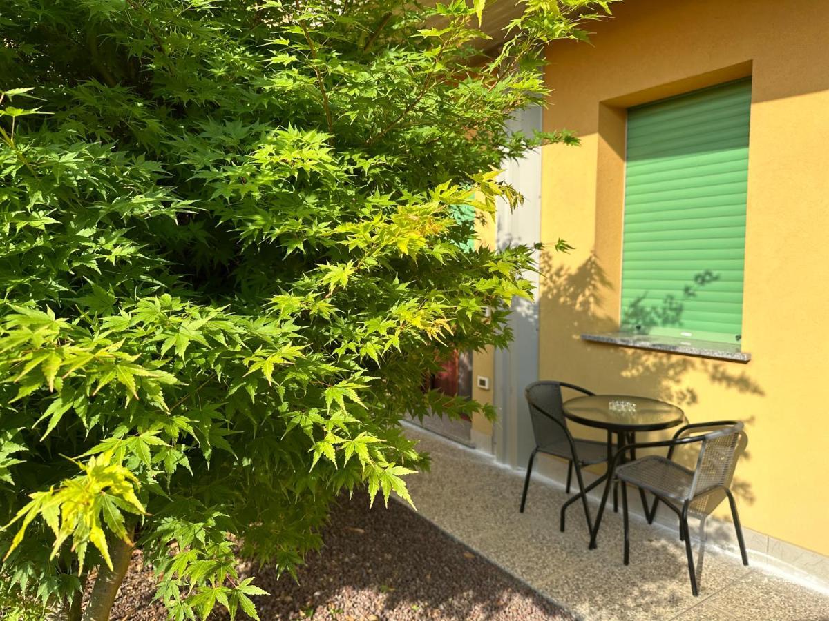 Casa Felice Apartment Argenta ภายนอก รูปภาพ