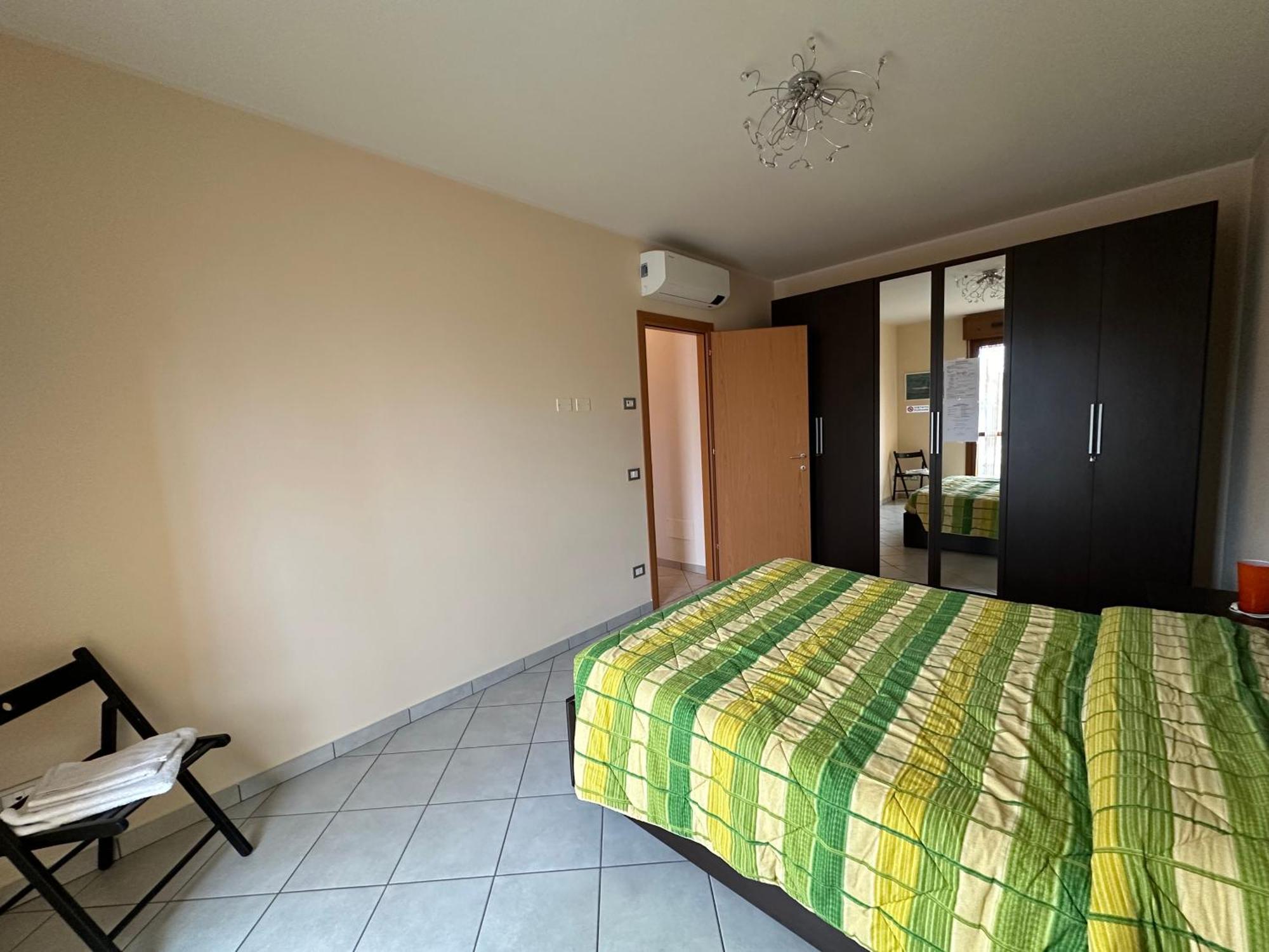 Casa Felice Apartment Argenta ภายนอก รูปภาพ