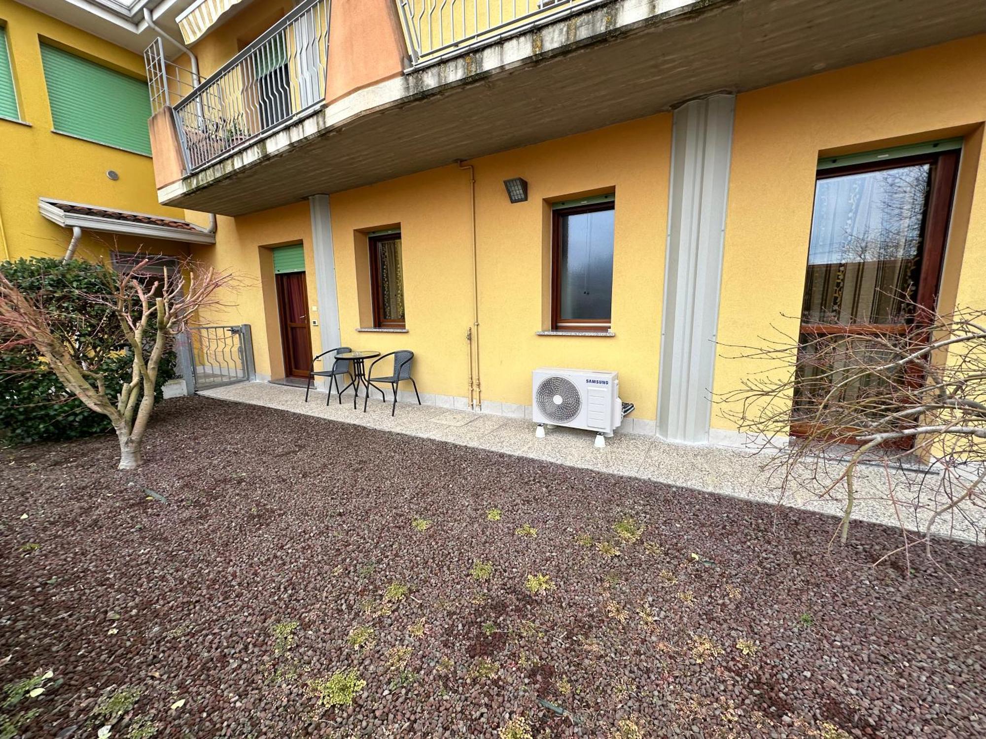 Casa Felice Apartment Argenta ภายนอก รูปภาพ