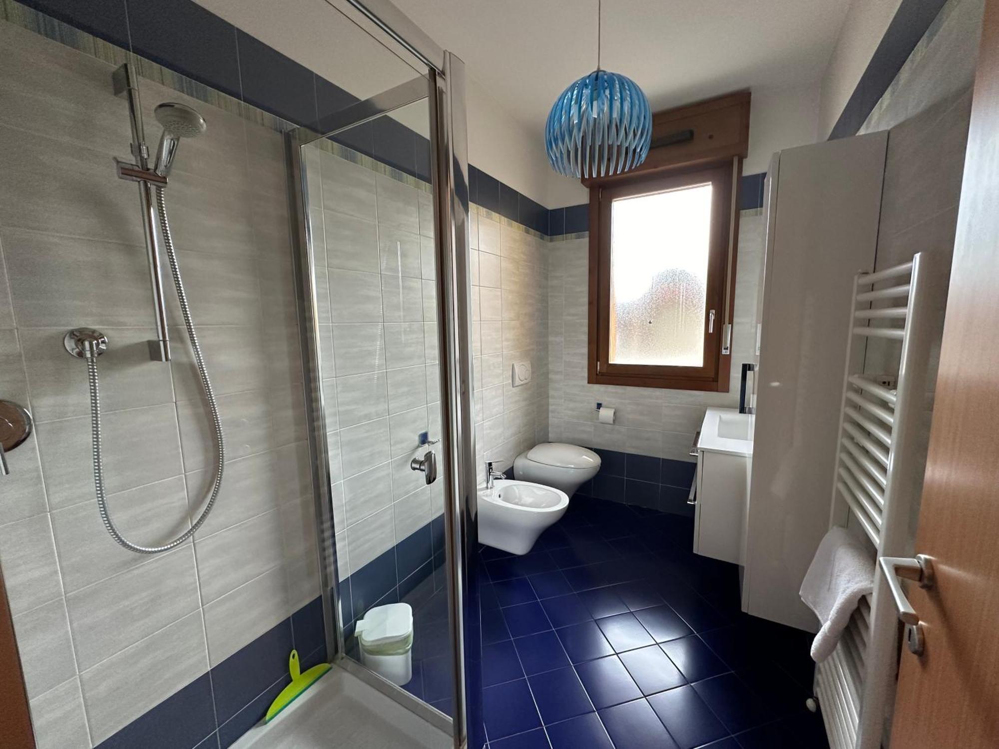 Casa Felice Apartment Argenta ภายนอก รูปภาพ